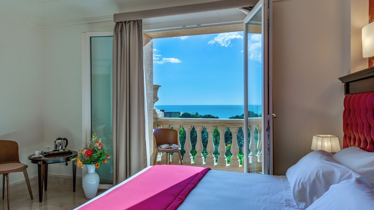 Photo of Bedroom in Sciacca