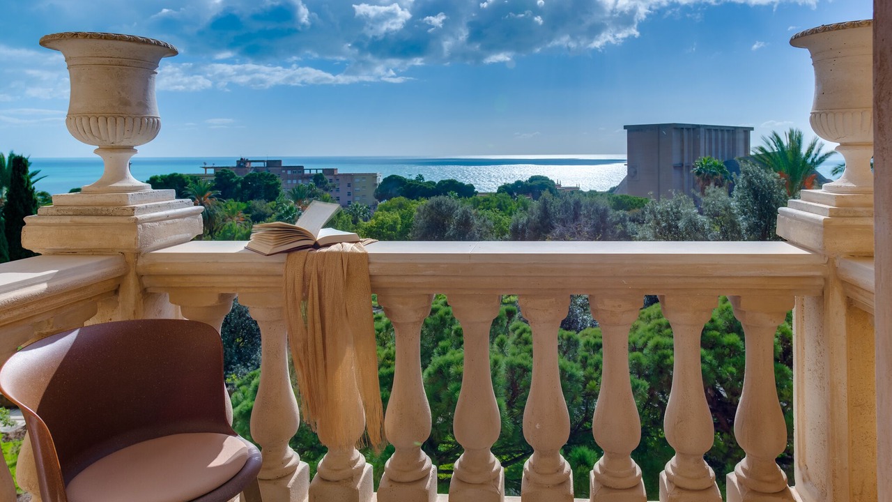Photo of Patio Balcony in Sciacca