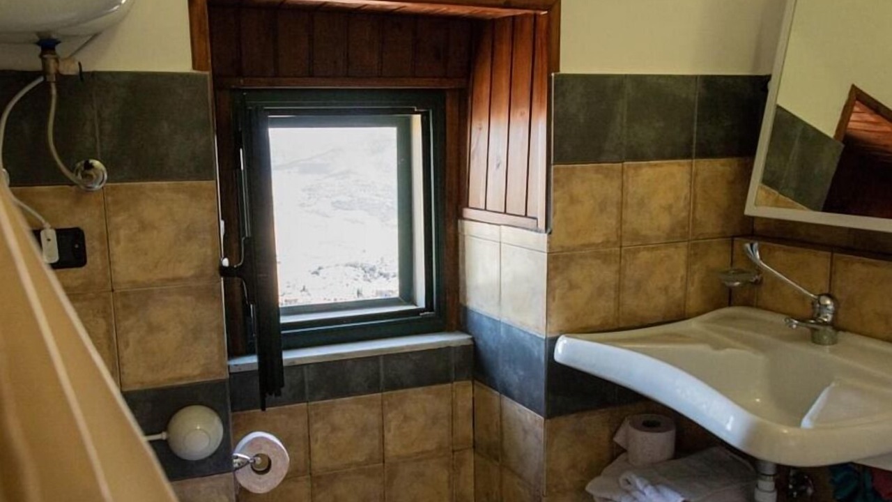 Photo of Bathroom in Troina
