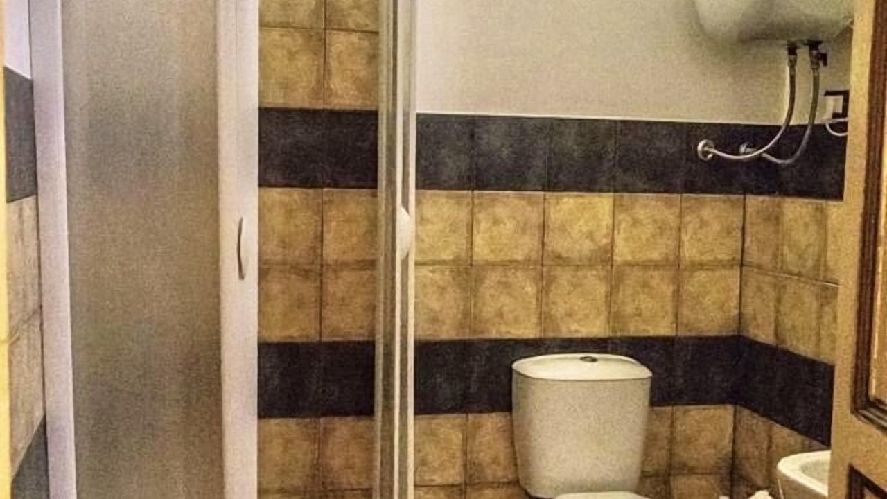 Photo of Bathroom in Troina