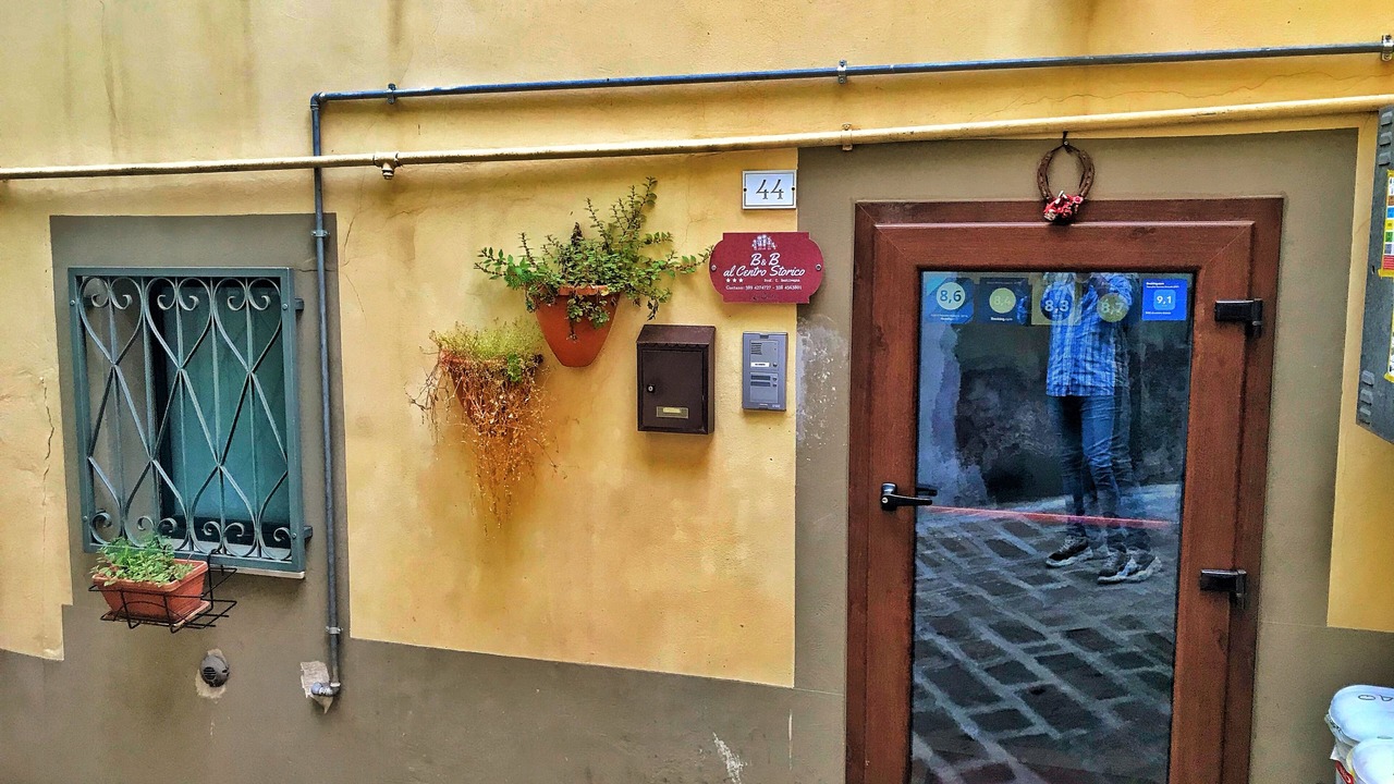 Photo of Outdoor in Troina