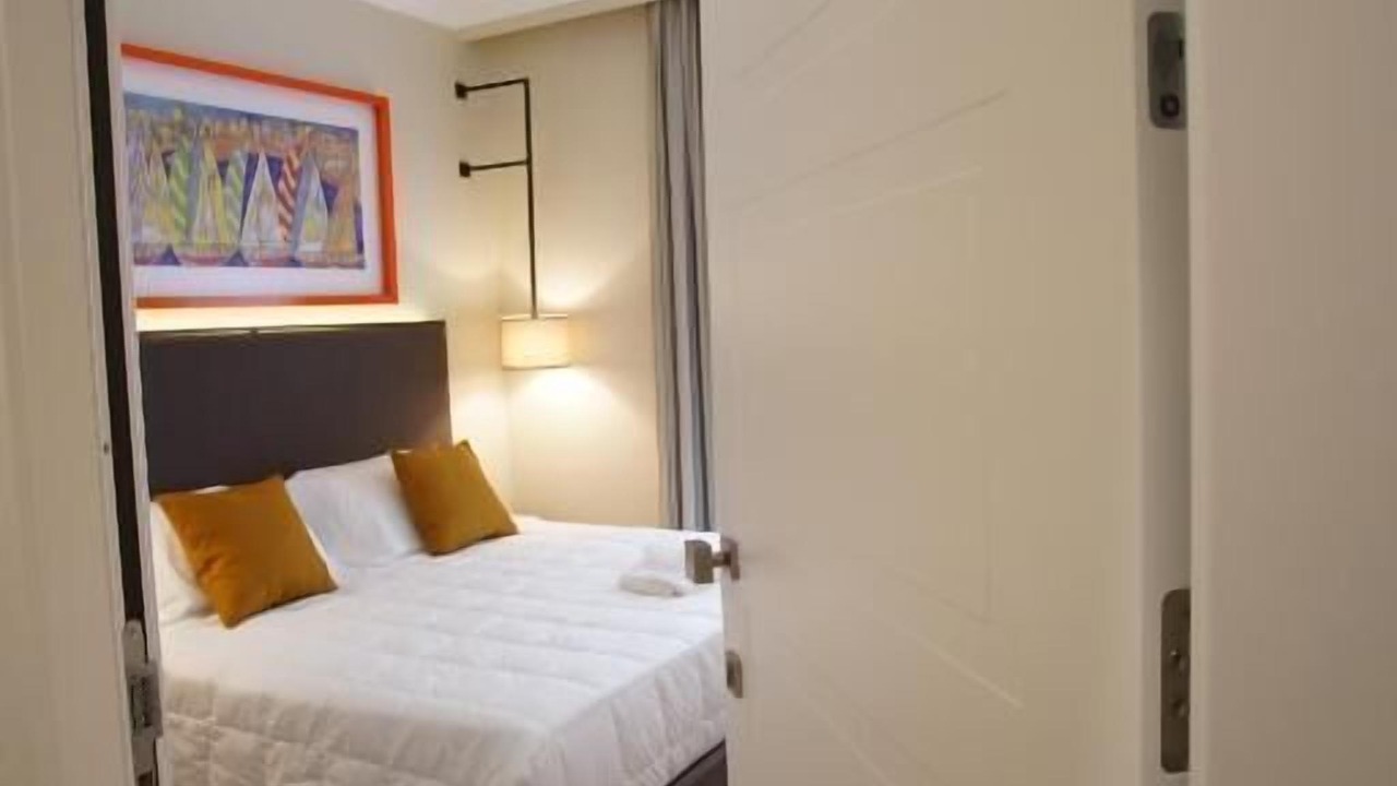 Photo of Bedroom in Reggio Calabria