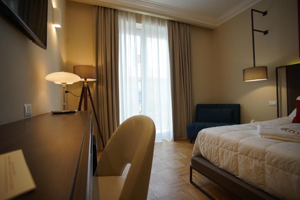 Photo of Bedroom in Reggio Calabria