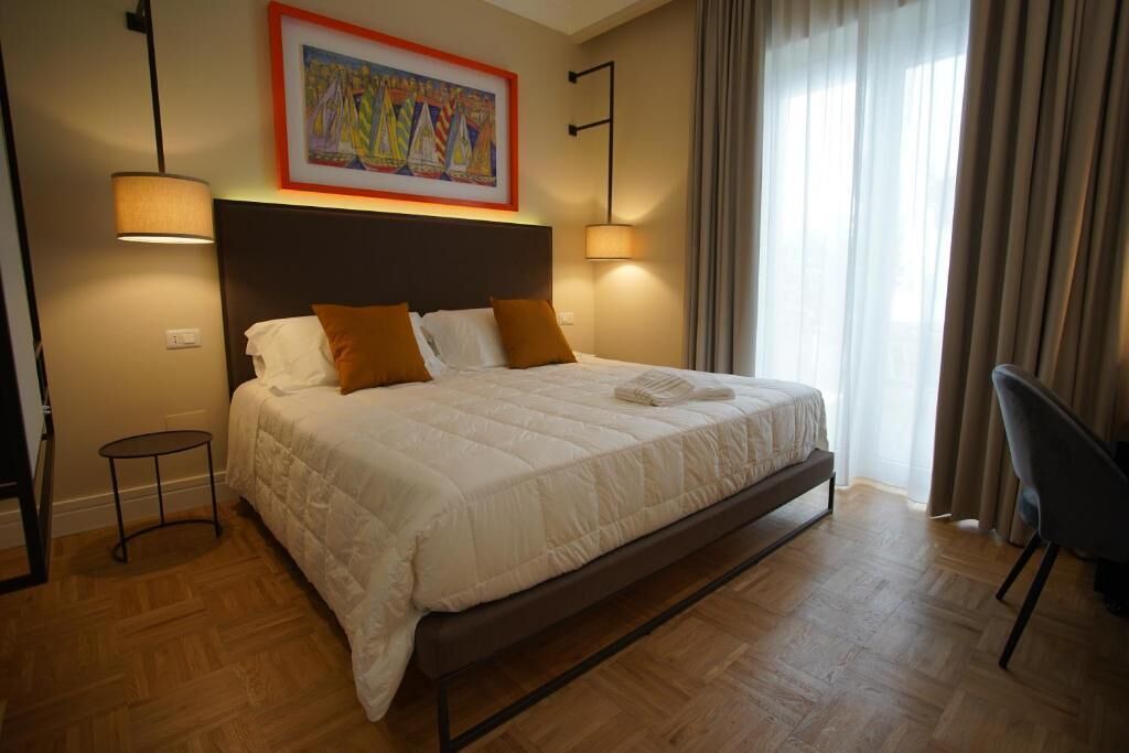 Photo of Bedroom in Reggio Calabria
