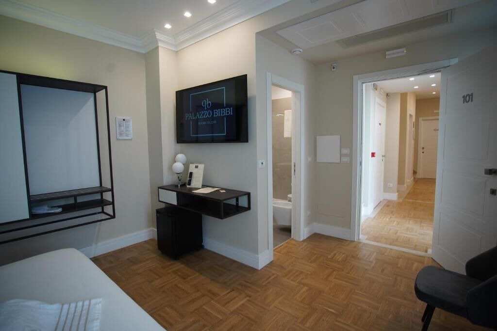 Photo of Bedroom in Reggio Calabria