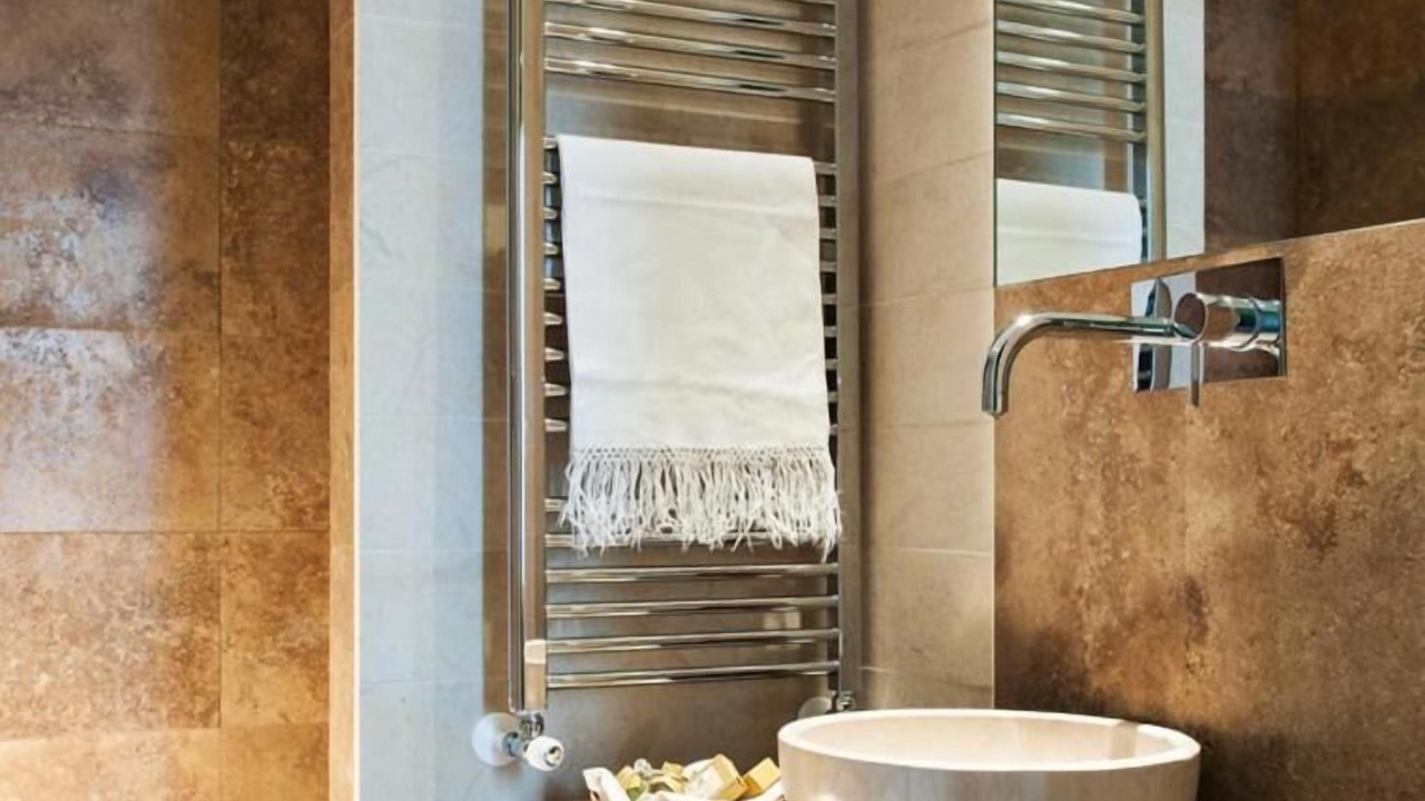 Photo of Bathroom in Linguaglossa