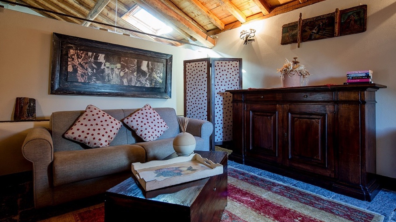 Photo of Bedroom in Linguaglossa