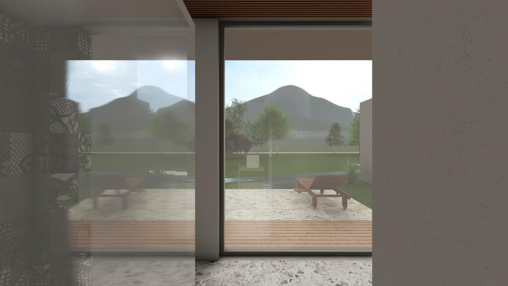 Photo of Bedroom in Linguaglossa