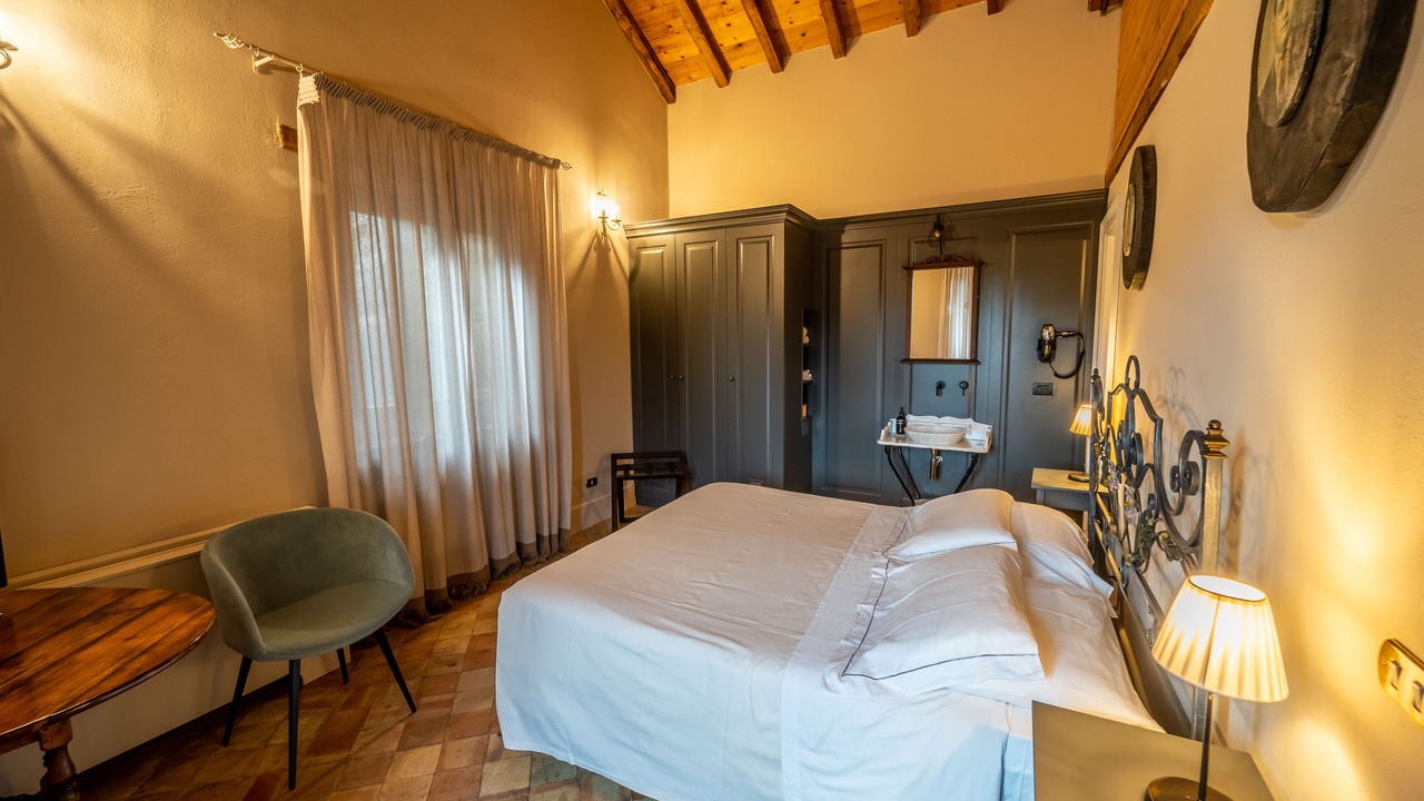 Photo of Bedroom in Linguaglossa