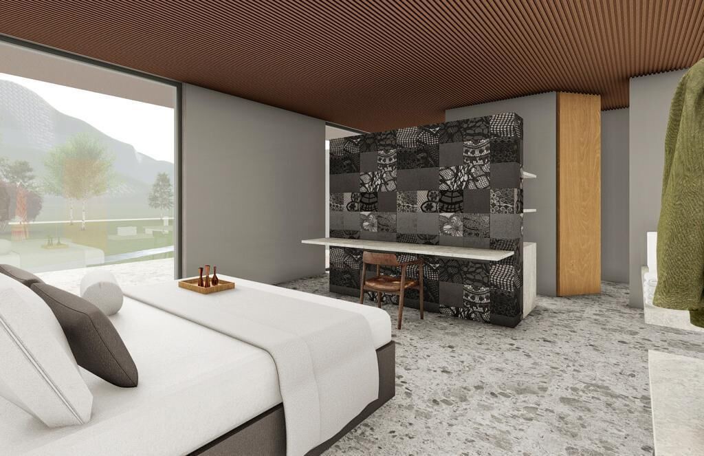Photo of Bedroom in Linguaglossa