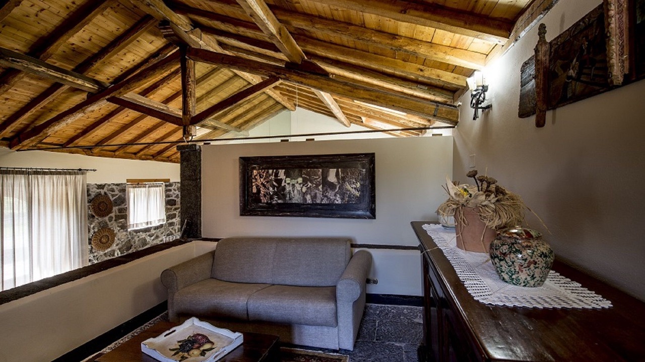 Photo of Bedroom in Linguaglossa