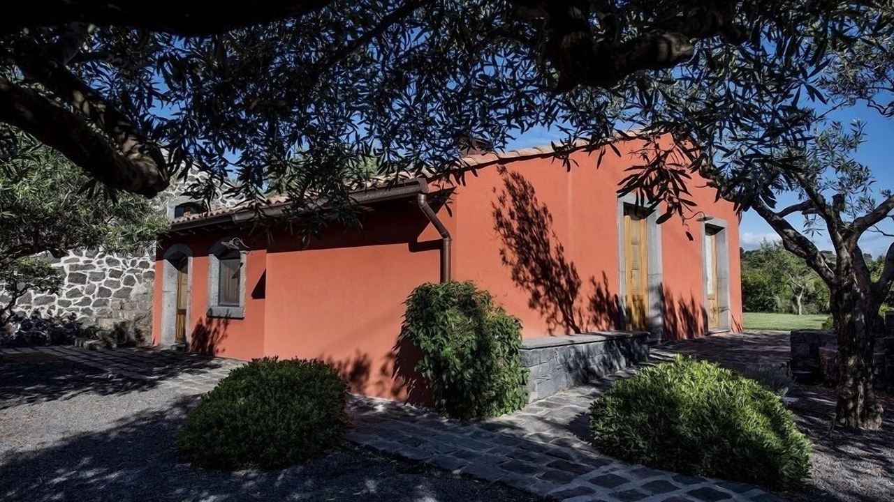 Photo of Outdoor in Linguaglossa