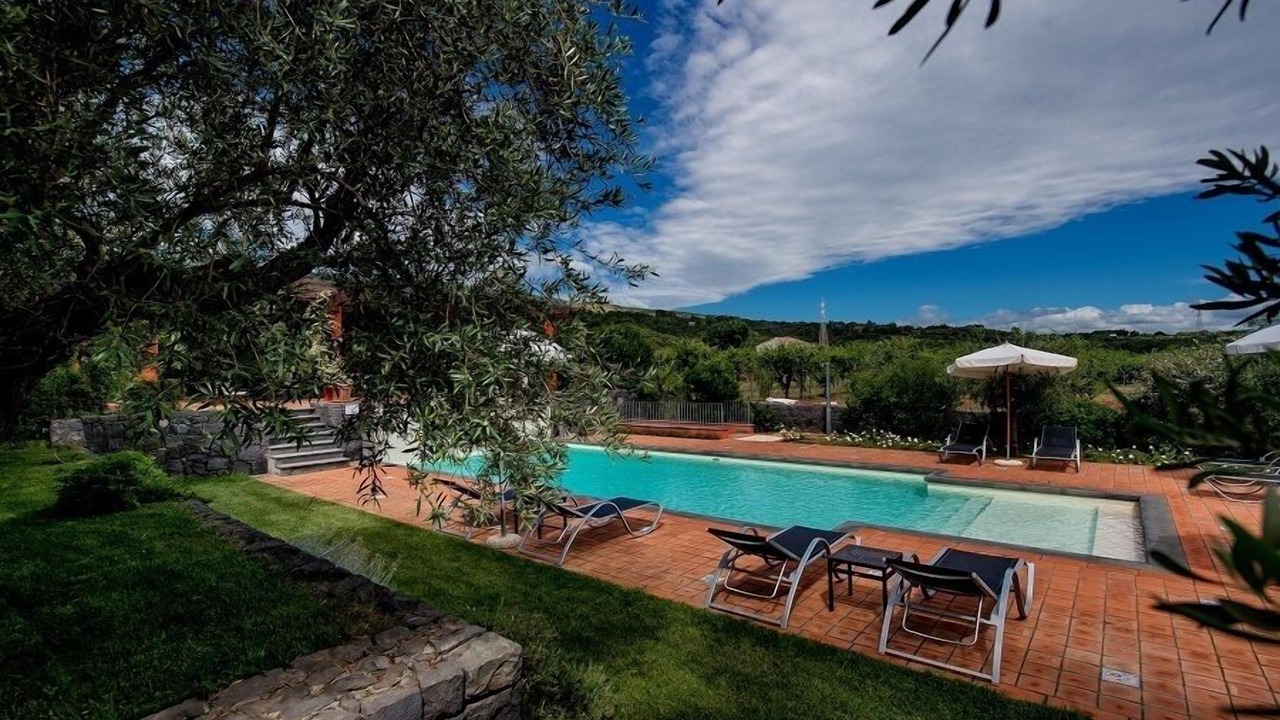 Photo of Outdoor in Linguaglossa