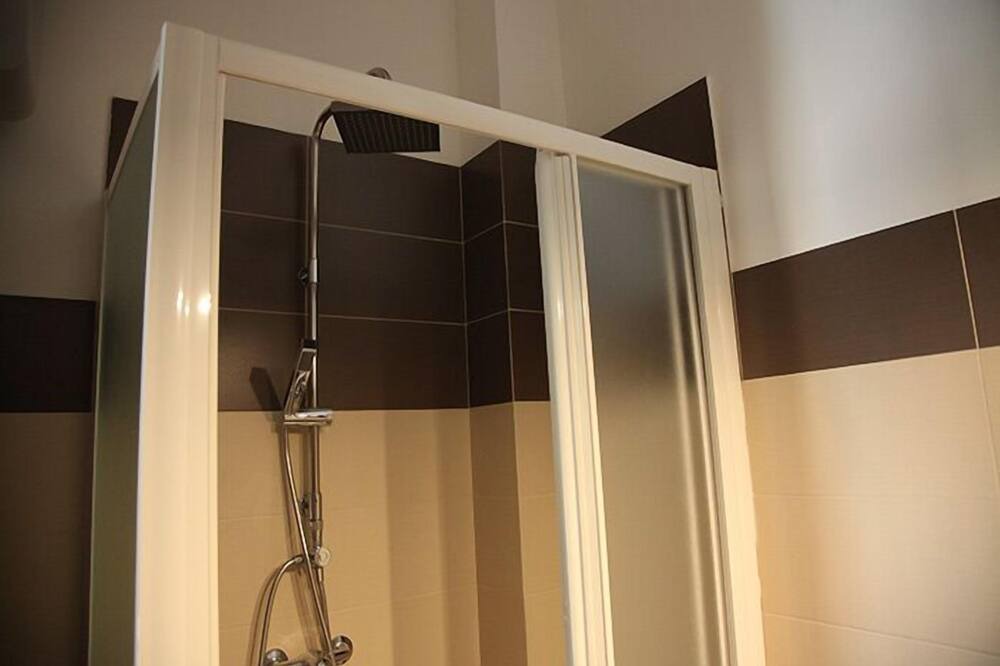 Photo of Bathroom in Castel Di Tusa