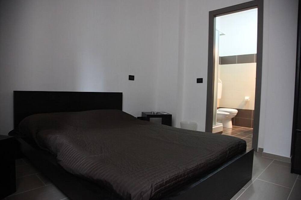 Photo of Bedroom in Castel Di Tusa