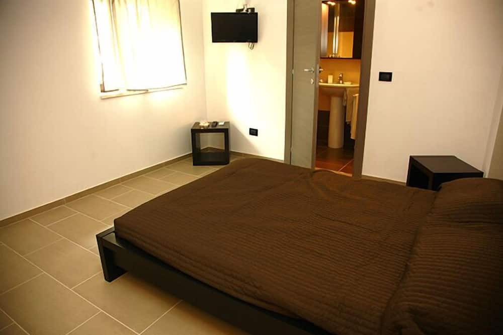 Photo of Bedroom in Castel Di Tusa