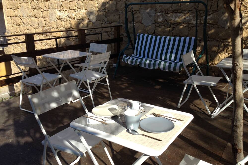 Photo of Outdoor in Castel Di Tusa