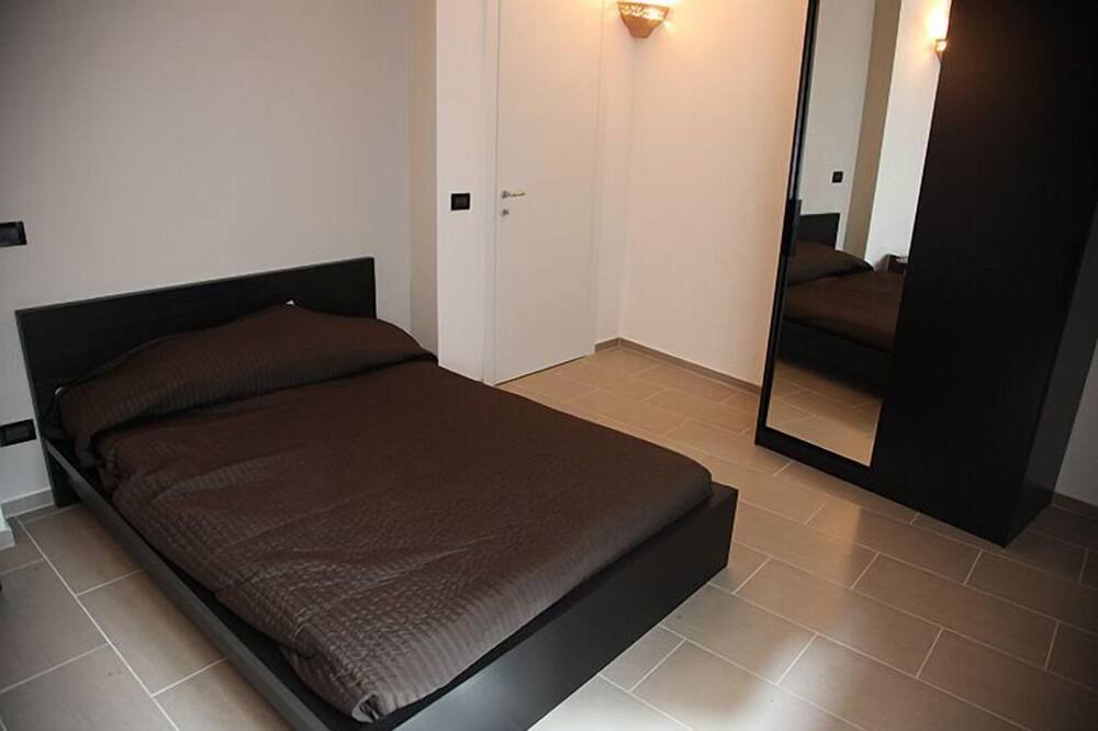 Photo of Bedroom in Castel Di Tusa