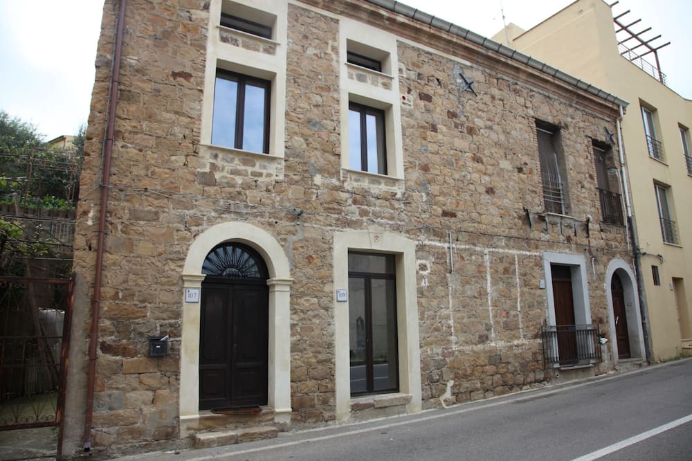Photo of Outdoor in Castel Di Tusa