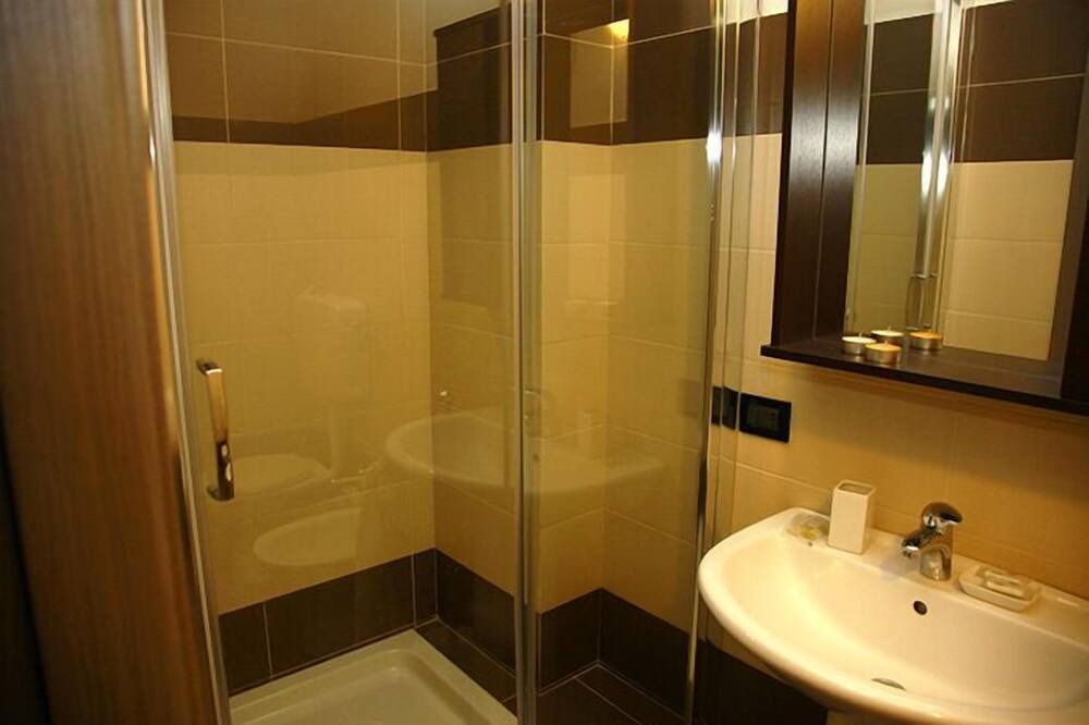 Photo of Bathroom in Castel Di Tusa