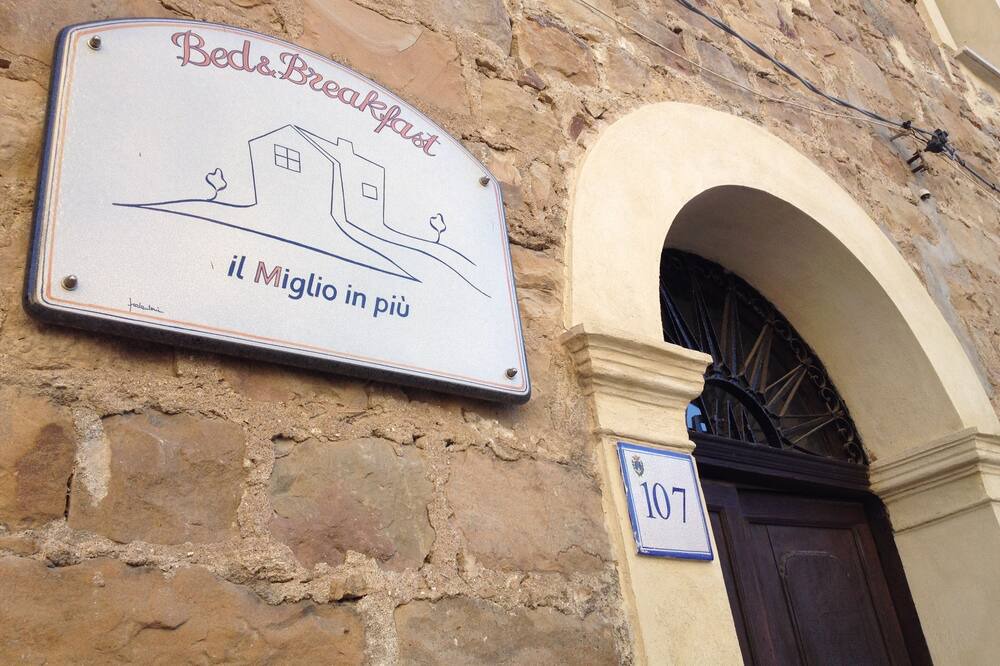 Photo of Outdoor in Castel Di Tusa