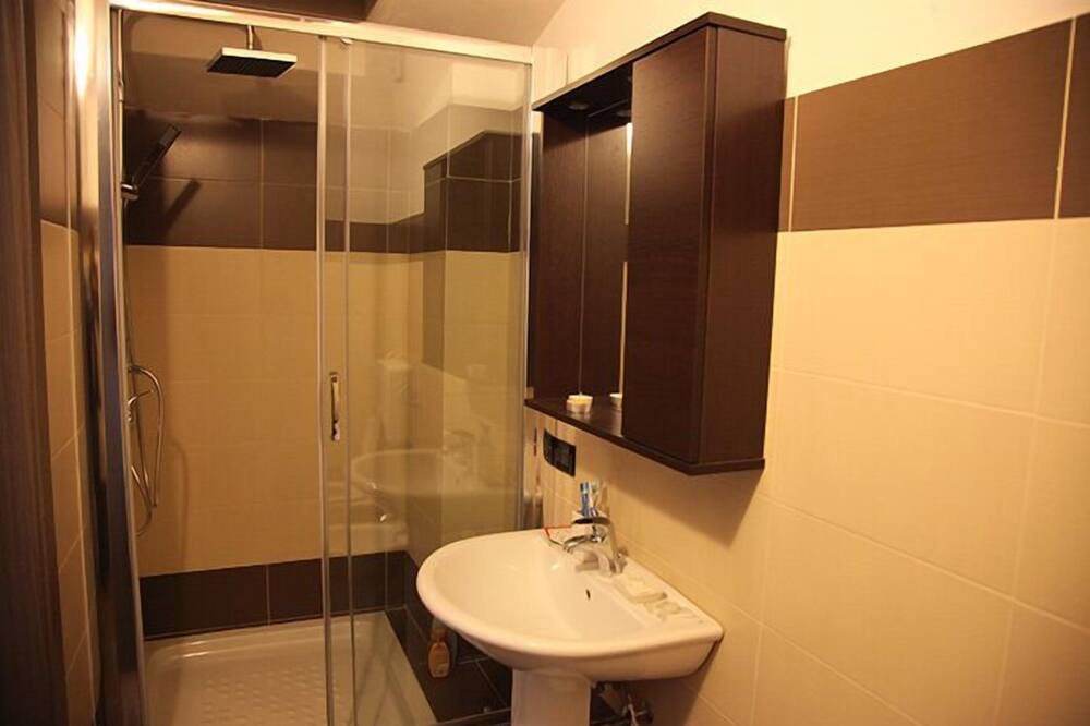 Photo of Bathroom in Castel Di Tusa