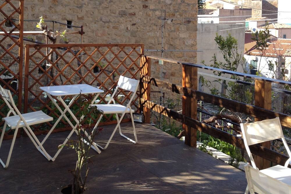Photo of Outdoor in Castel Di Tusa