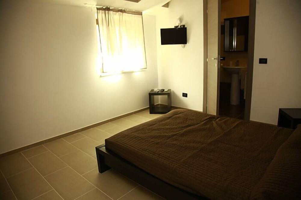 Photo of Bedroom in Castel Di Tusa