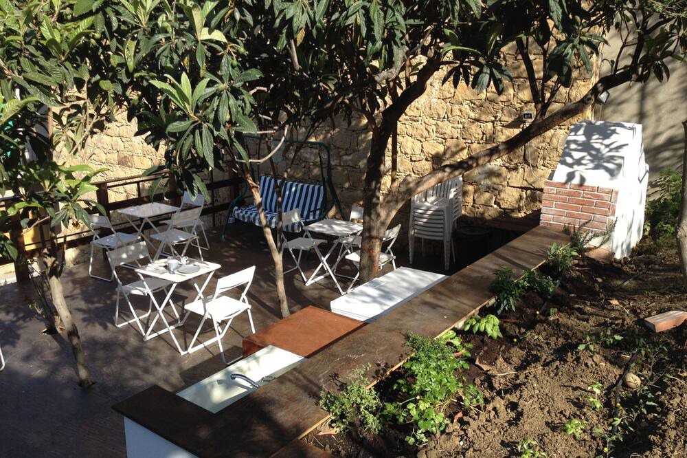 Photo of Outdoor in Castel Di Tusa