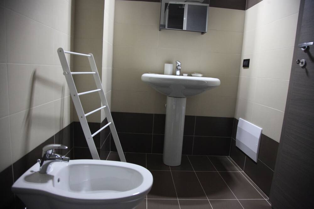 Photo of Bathroom in Castel Di Tusa
