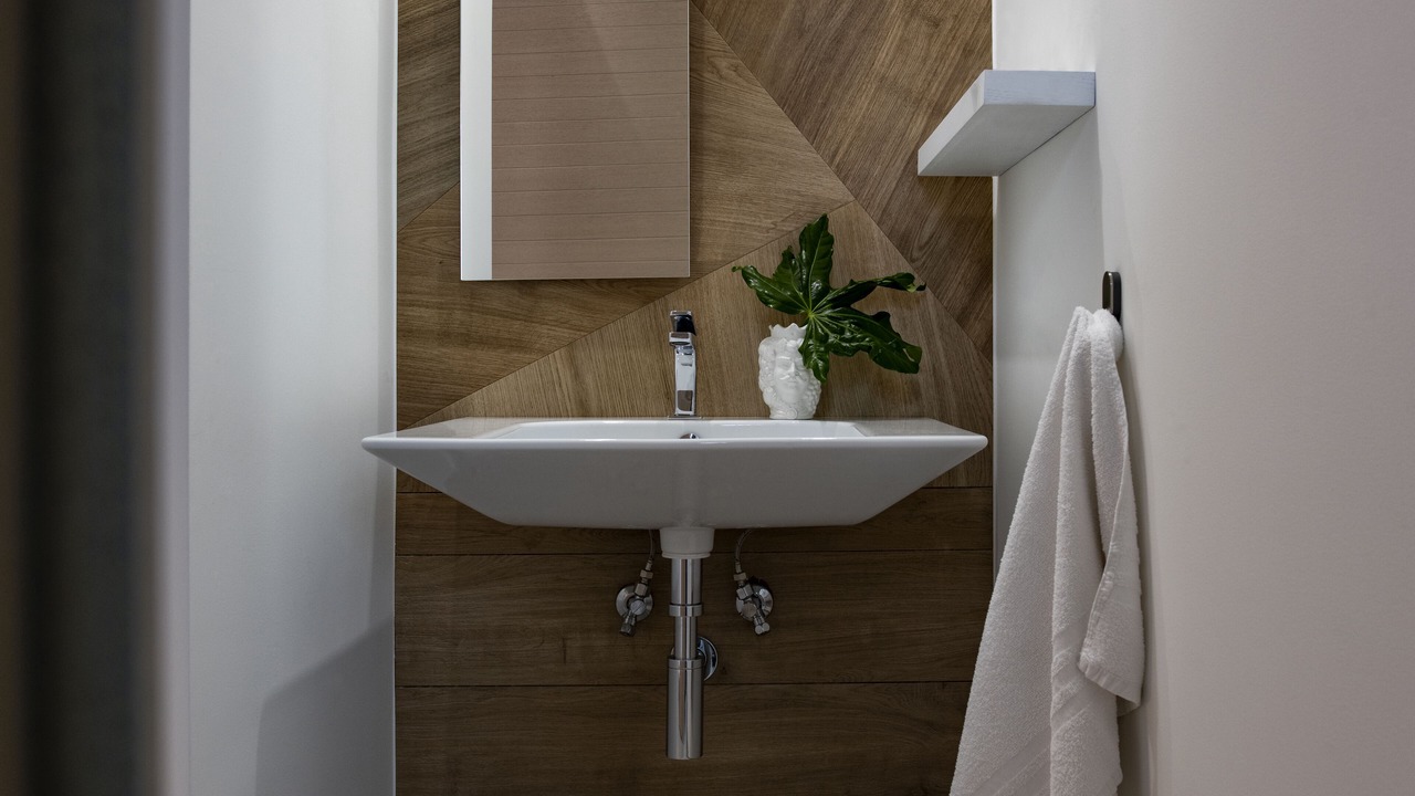 Photo of Bathroom in Bronte