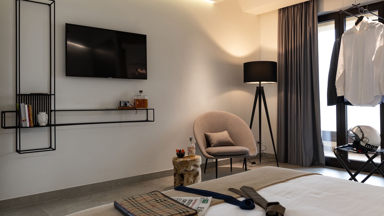 Photo of Bedroom in Bronte