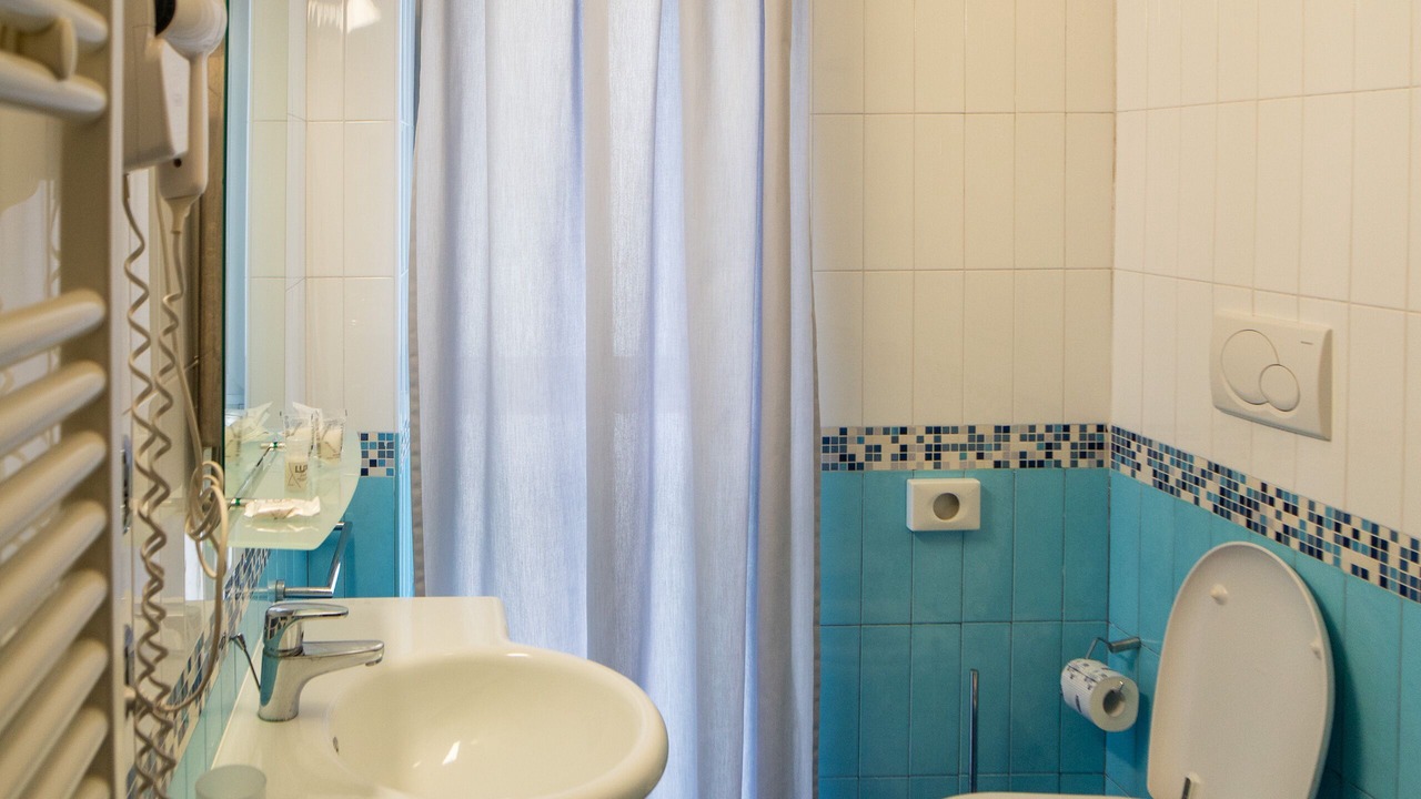 Photo of Bathroom in Polla