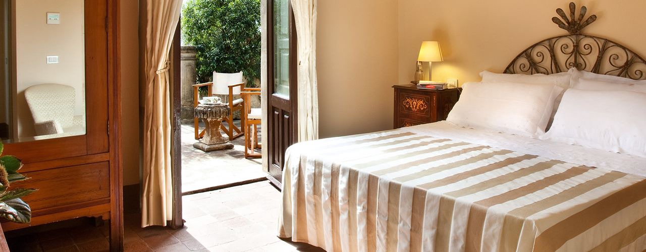 Photo of Bedroom in Carrubazza-Motta