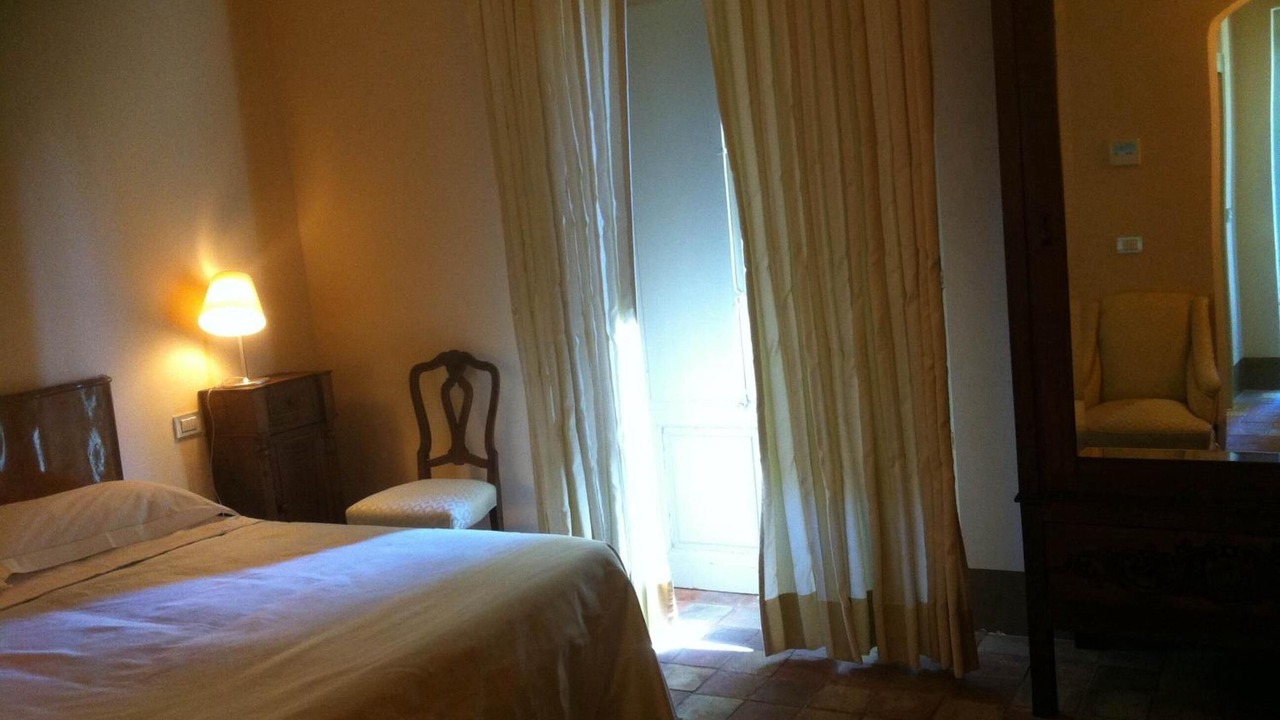 Photo of Bedroom in Carrubazza-Motta