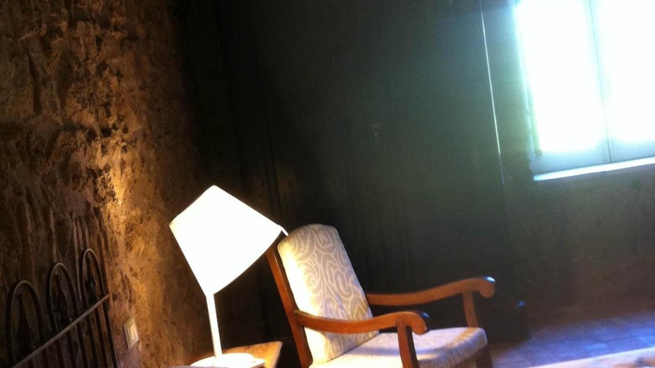 Photo of Bedroom in Carrubazza-Motta