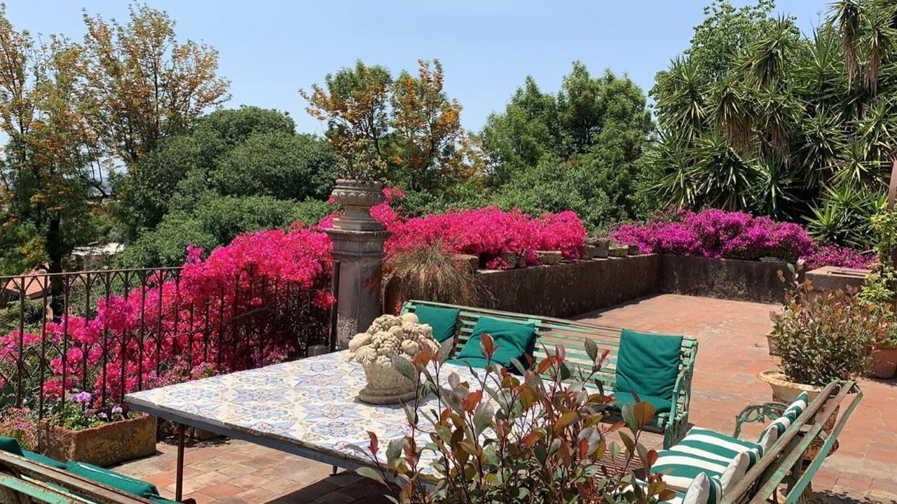 Photo of Patio Balcony in Carrubazza-Motta