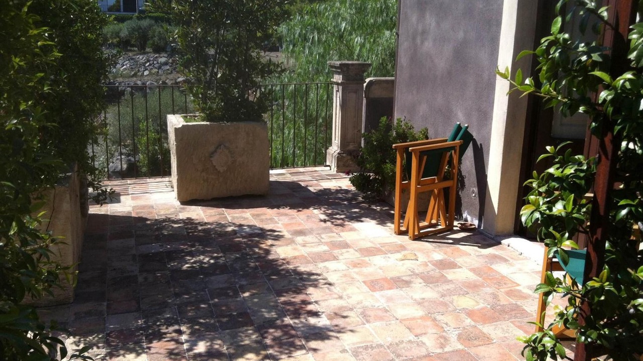 Photo of Patio Balcony in Carrubazza-Motta