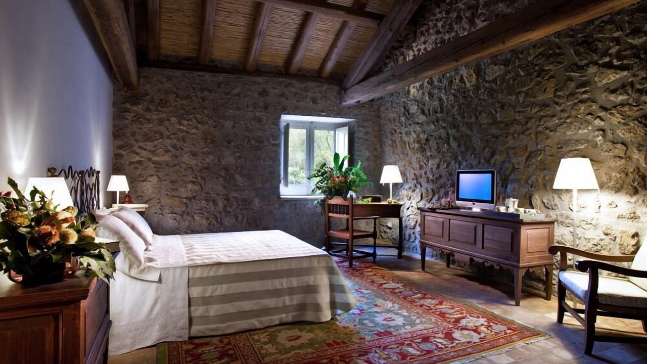 Photo of Bedroom in Carrubazza-Motta