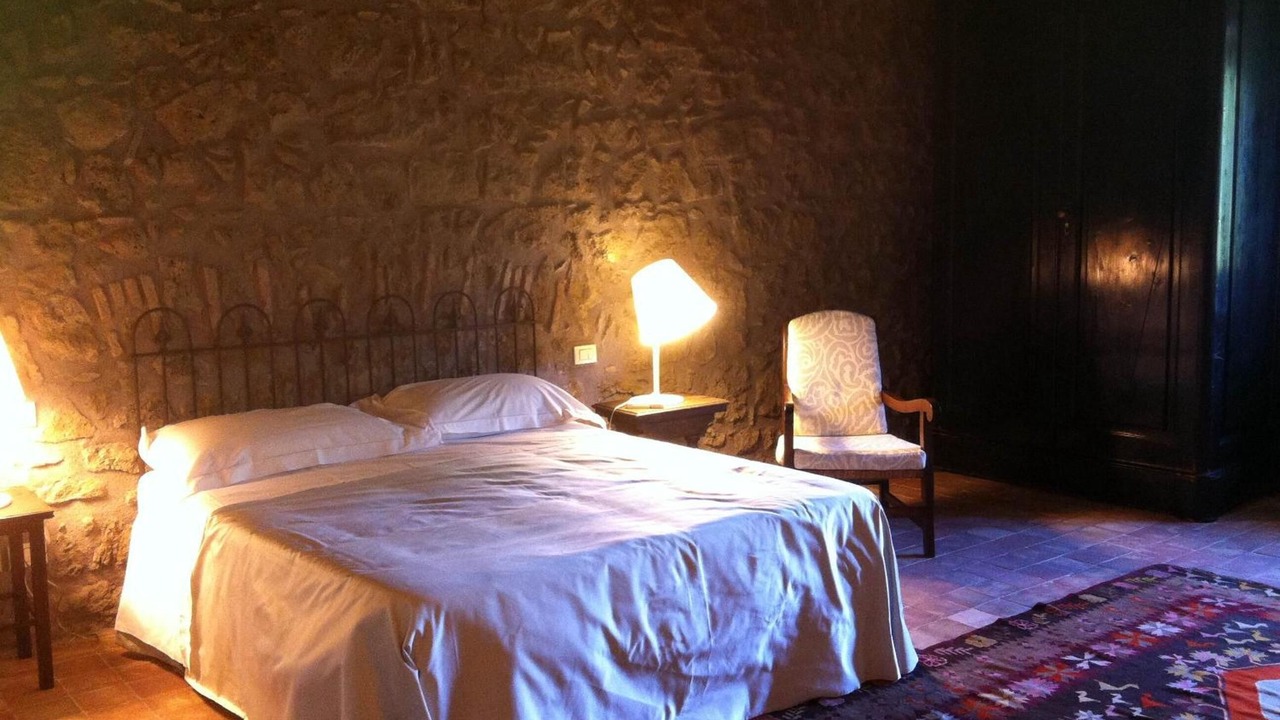 Photo of Bedroom in Carrubazza-Motta