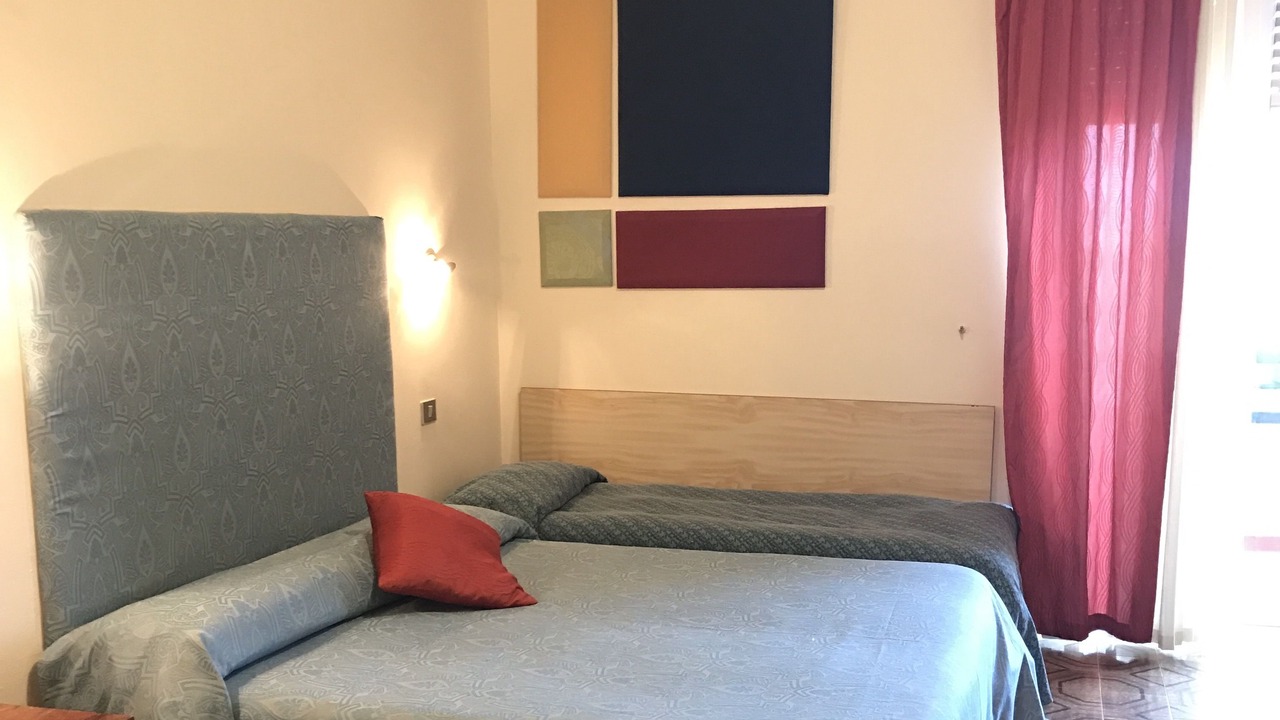 Photo of Bedroom in Tiche