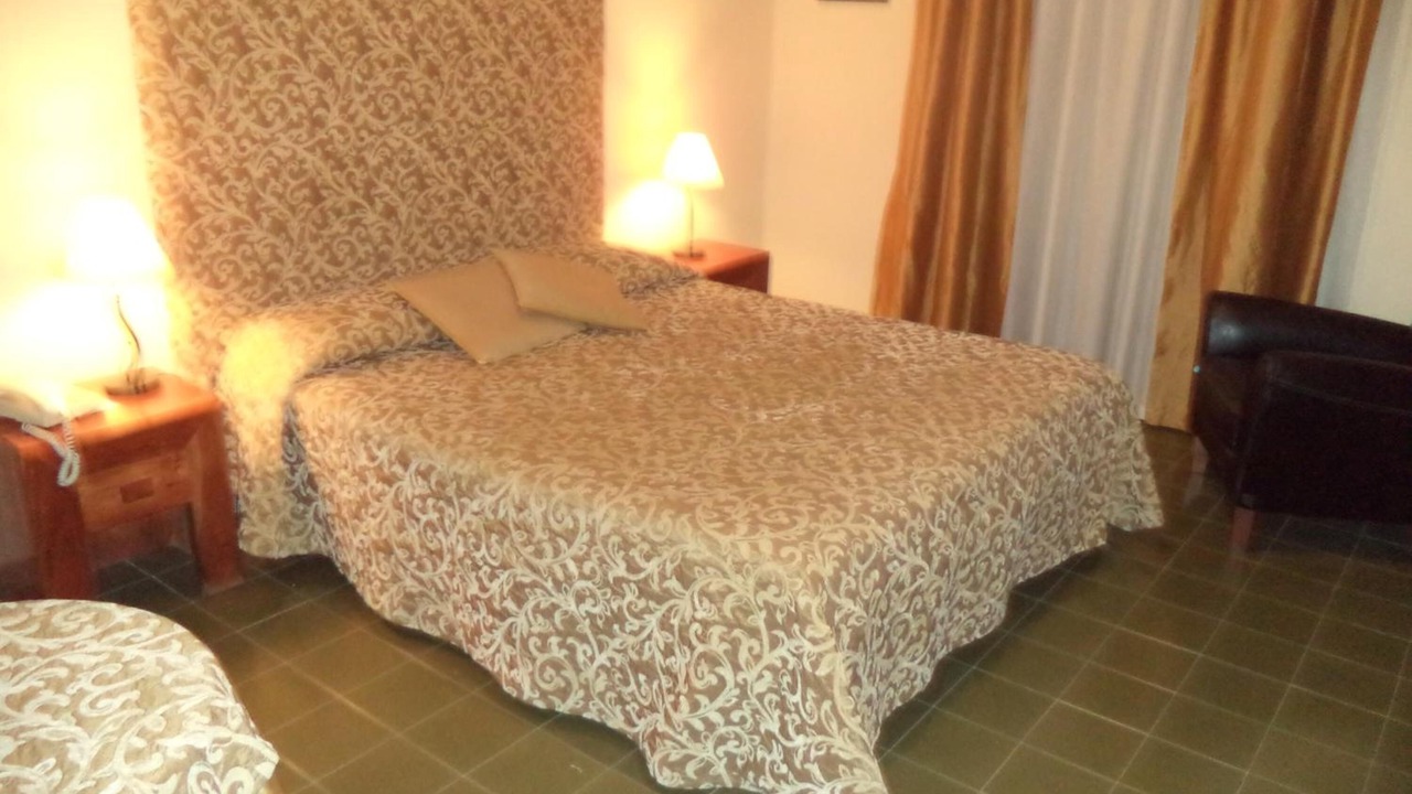 Photo of Bedroom in Tiche