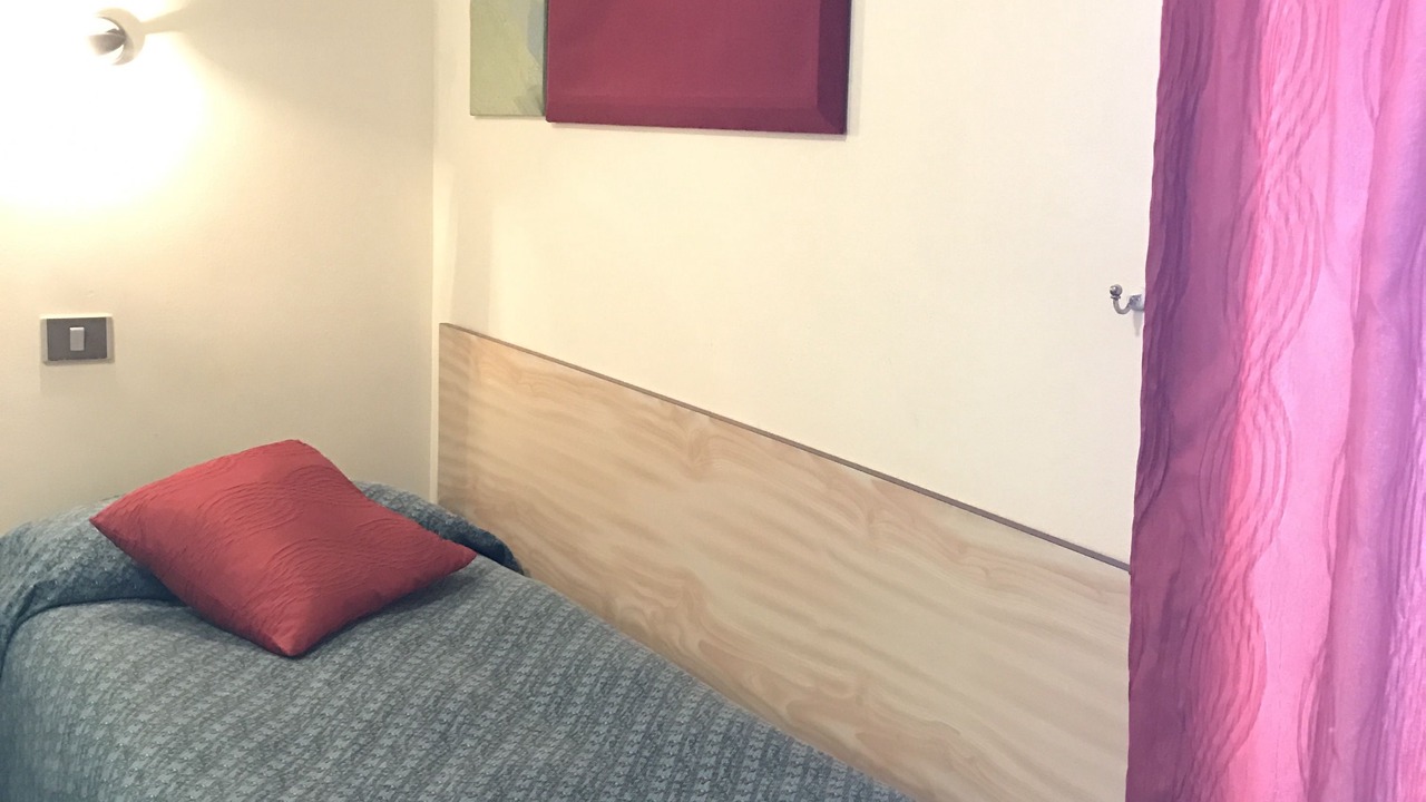 Photo of Bedroom in Tiche