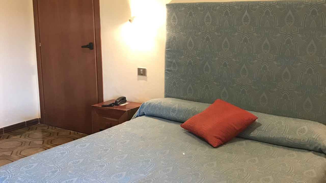 Photo of Bedroom in Tiche