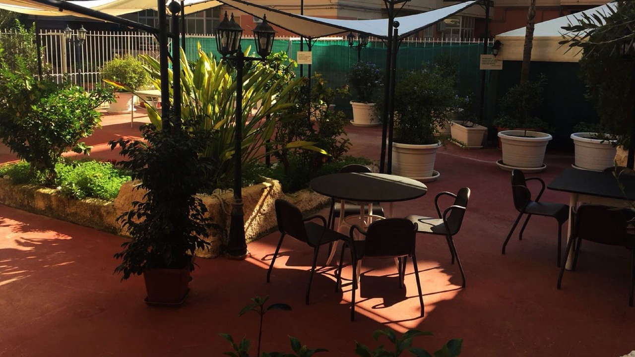 Photo of Patio Balcony in Tiche