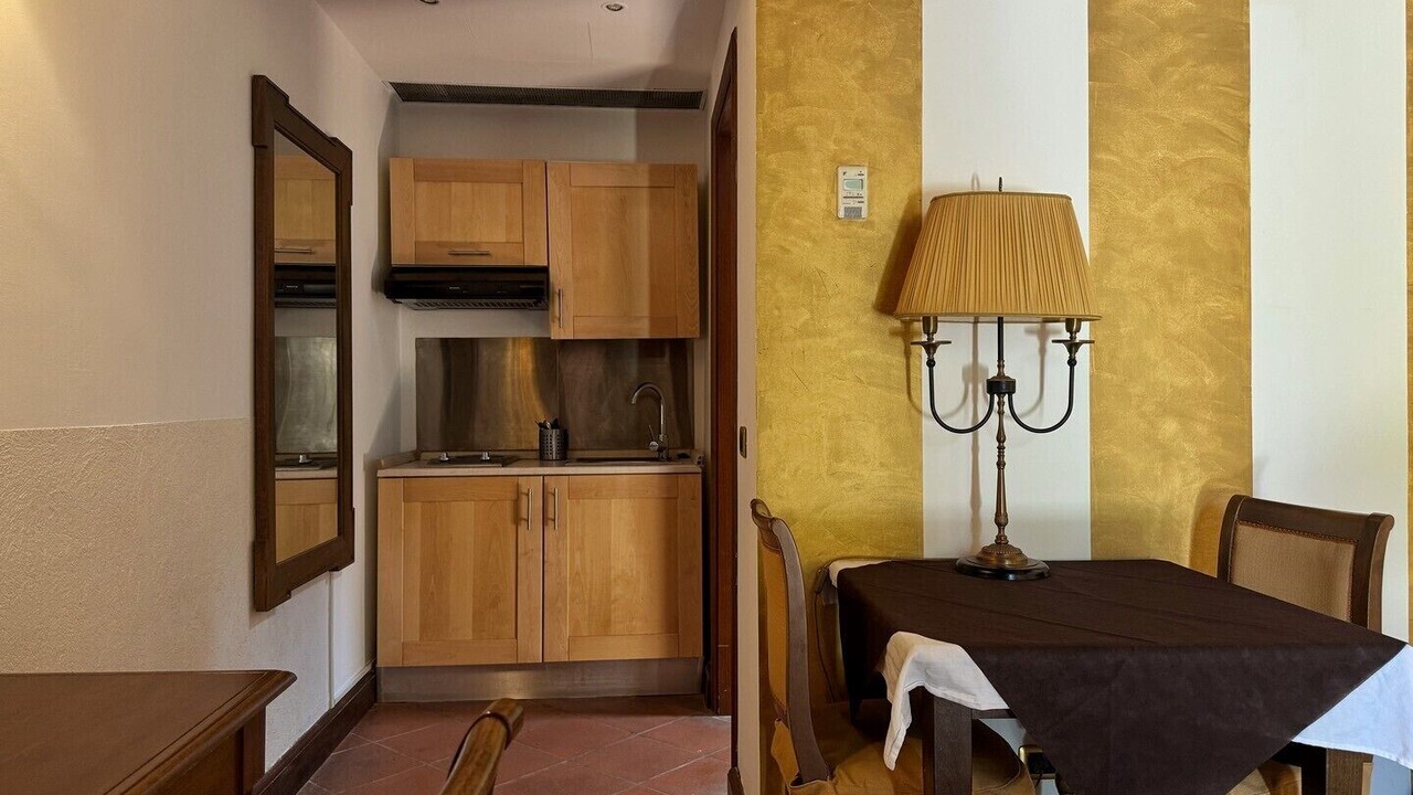 Photo of Bedroom in Palermo