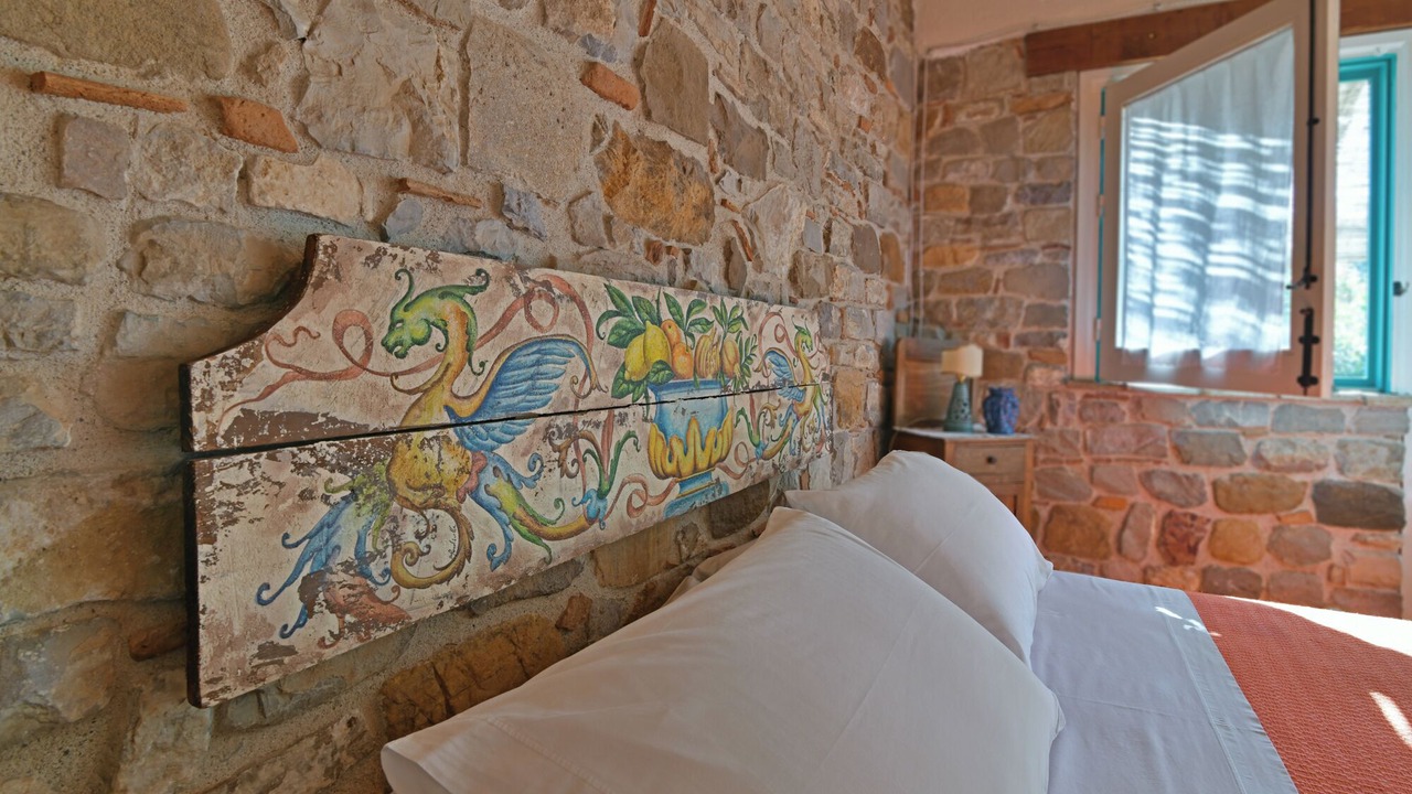 Photo of Bedroom in Termini Imerese