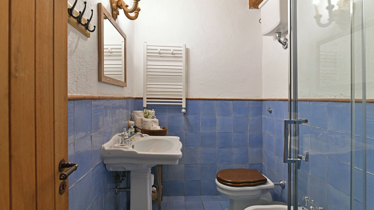 Photo of Bathroom in Termini Imerese