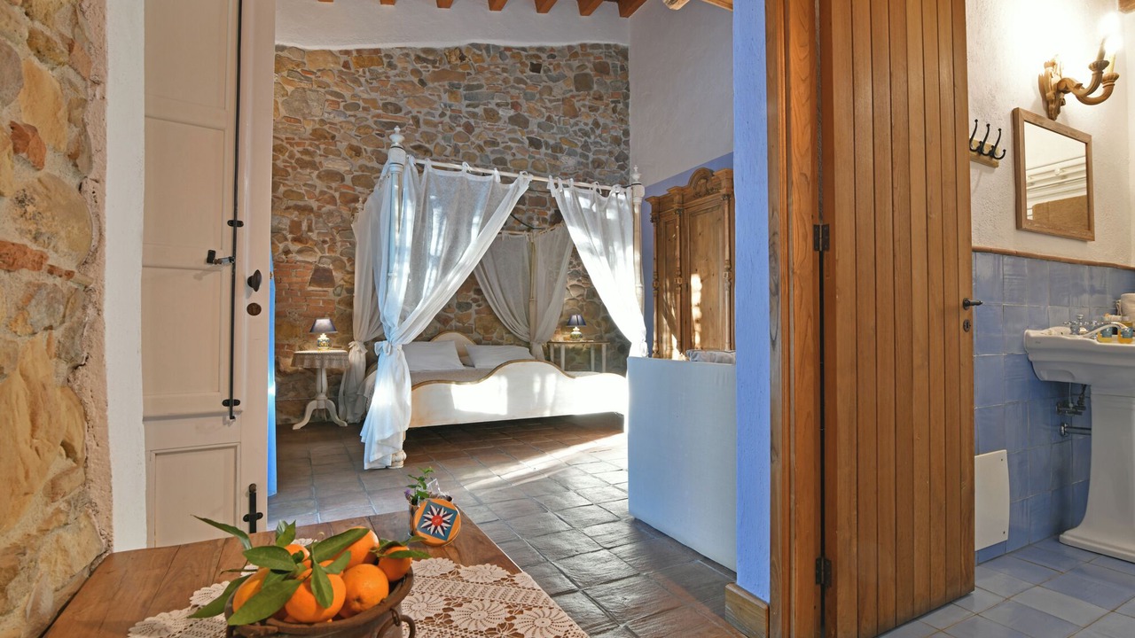 Photo of Bedroom in Termini Imerese