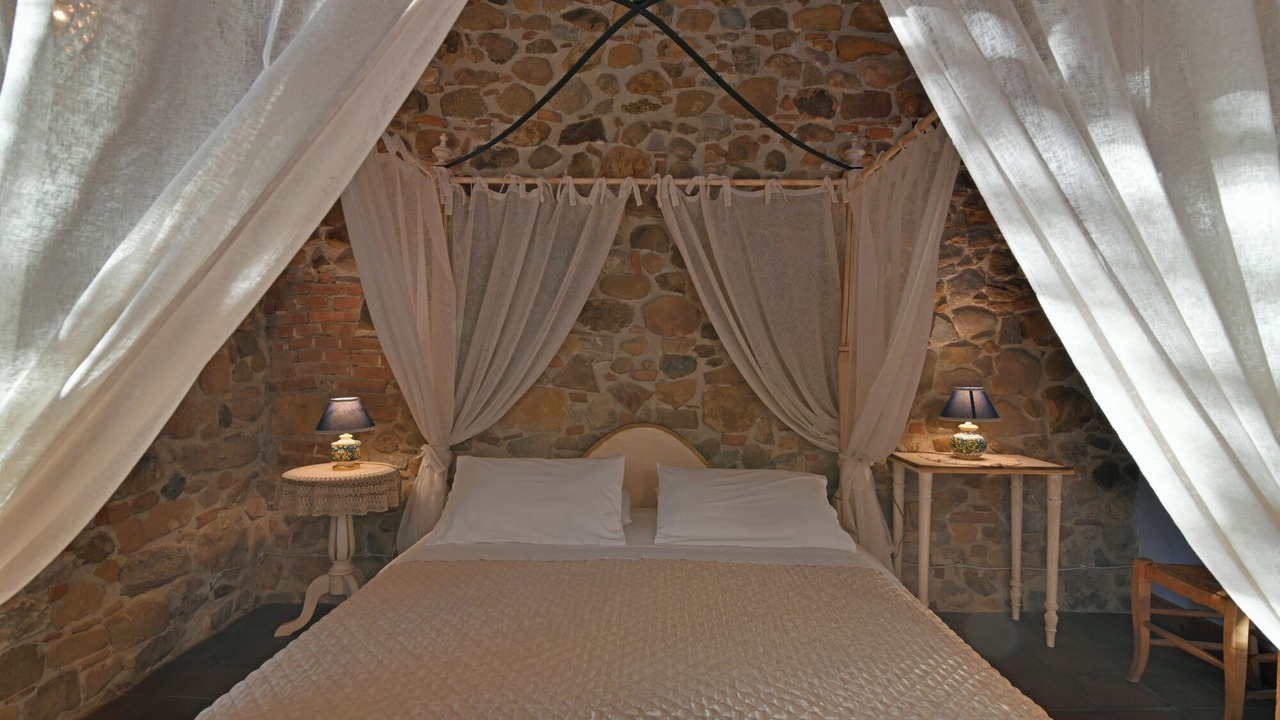 Photo of Bedroom in Termini Imerese